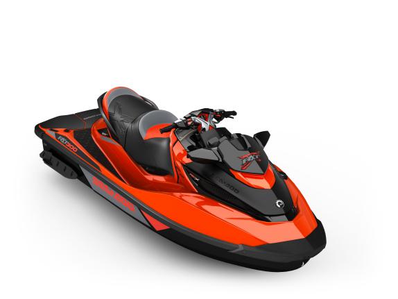 RXT-X 300 Red &#38; Black